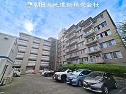 菱興青葉台第2マンション