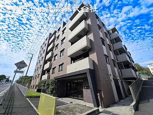 外観 プロスタイル長津田 2階/-