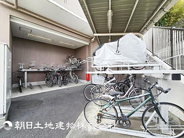 日神パレステージ中山