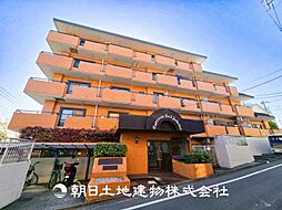 エスペランサ第3青葉台