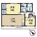 榎が丘住宅A棟1階1,599万円