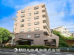 ルピナス四季の森公園