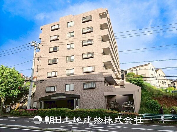 ルピナス四季の森公園