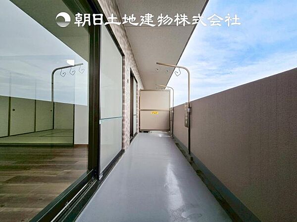 ルピナス四季の森公園