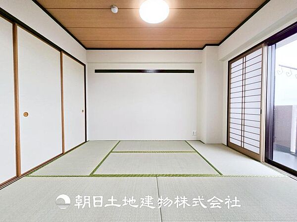 ルピナス四季の森公園