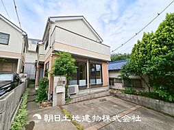 保土ケ谷区東川島町 中古戸建
