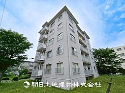 竹山団地　2204号棟
