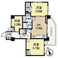 エスプラザ中山6階2,930万円