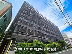 レアシス港北ブライトプレイス