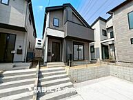 神奈川県横浜市青葉区あざみ野南4丁目：物件画像