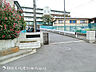 周辺：東鴨居中学校650ｍ