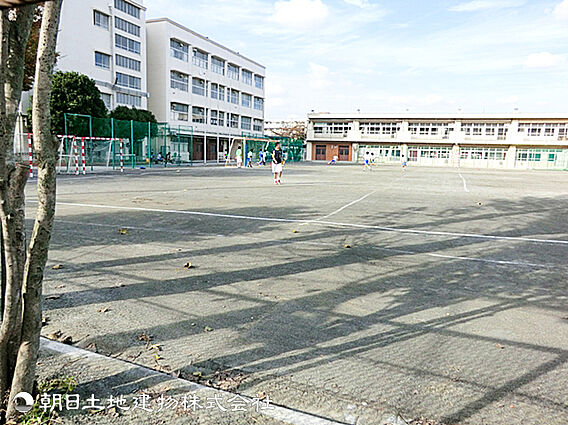 樽町中学校17...