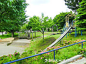 東山田やまびこ公園100ｍ