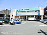 周辺：鴨居駅1360ｍ