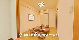 室内の画像