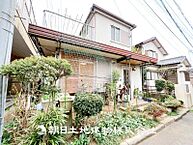 神奈川県横浜市緑区寺山町：物件画像