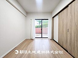 室内の画像