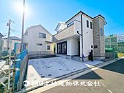【外観写真】表現された空間はたくさんの光を浴び、風を感じ、暮らしの時間を豊かにしてくれます。