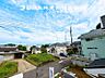 その他：【眺望】目の前に手を伸ばせば、触ることが出来そうな環境が、そのままインテリアになったような印象です。その豊かな眺望にふさわしい空間には、通風・採光にも優れ、心地よい光と風があふれています。