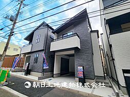 緑区鴨居町 新築分譲住宅 1号棟