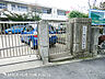 周辺：横浜市立市ケ尾中学校750ｍ