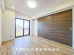 室内の画像