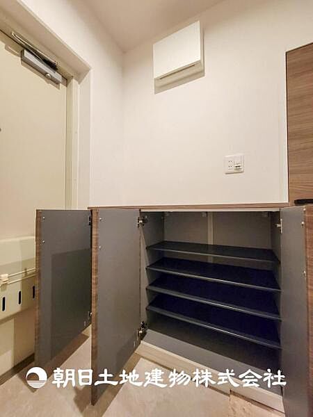 収納を拡大表示