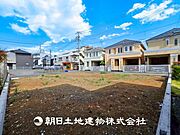【外観写真】表現された空間はたくさんの光を浴び、風を感じ、暮らしの時間を豊かにしてくれます。