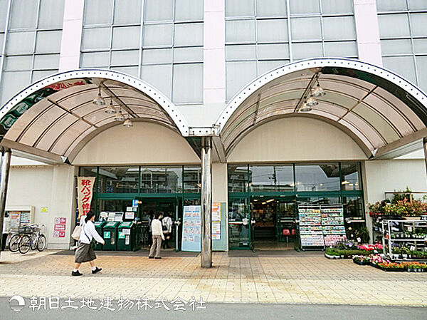 周辺を拡大表示