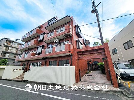 【現地写真】おしゃれな雰囲気や自然の潤い、親しみやすさといった特徴を、街に新たな価値をもたらし続けてくれます。
