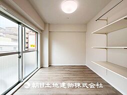 室内の画像