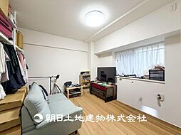 室内の画像