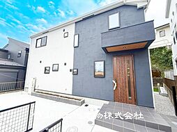 港北区高田西5丁目 新築戸建