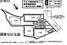 その他：【区画図】全4棟の新築分譲住宅です。