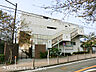 周辺：岩崎中学校1800ｍ