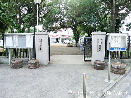 高座みどり幼稚園430ｍ