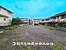 外観：【現地写真】家族の色を映し出しながら、いつしか街の風景に溶け込んでいきます。