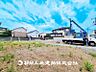 外観：【現地写真】温かい太陽を感じる事ができるのは、目の前に遮るものが無いから。彼方に広がる風景が絵画のように広がります。