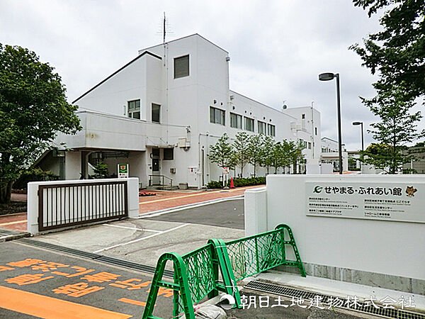 周辺を拡大表示