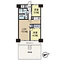 横浜鴨居ダイヤモンドマンション1階2,398万円
