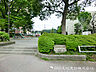 周辺：中山駅北第三公園630ｍ