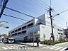 周辺：【オーケー川和町店】690ｍ