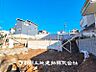 外観：【外観写真】無駄のないデザインと落ち着いたカラーリングが特徴のシンプルモダンな住宅。機能性と美しさを兼ね備えた外観です。