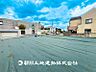 外観：【現地写真】この開放感ある眺望と共に閑静な住宅街の季節感を演出する四季折々の変化を楽しめる心地よい場所となることでしょう。