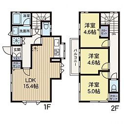 旭区笹野台3丁目 中古戸建