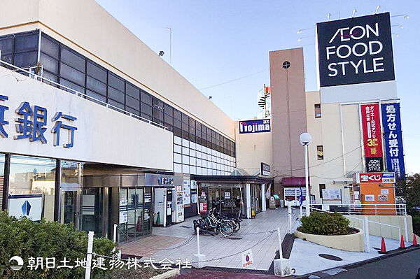 周辺を拡大表示