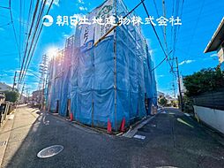 外観の画像