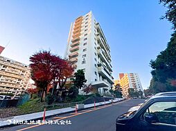 若葉台団地 1-9棟