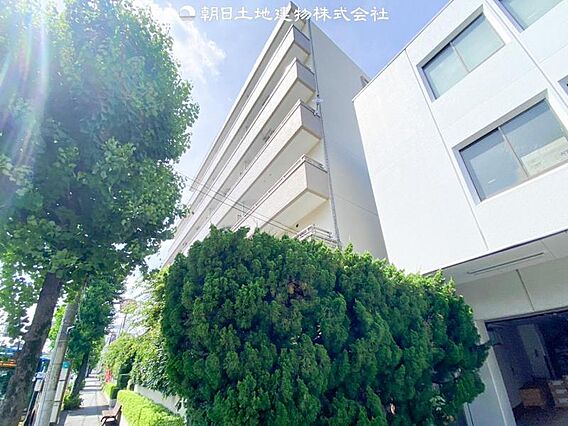 【外観・立地】...