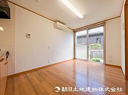 緑区北八朔町 中古戸建 3DKのリビング/ダイニング